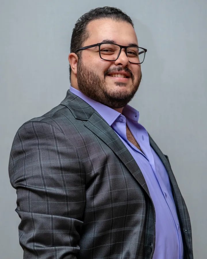 Alaa-Eddine Khaldi
