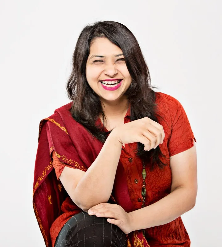 Dr. Humera Noor